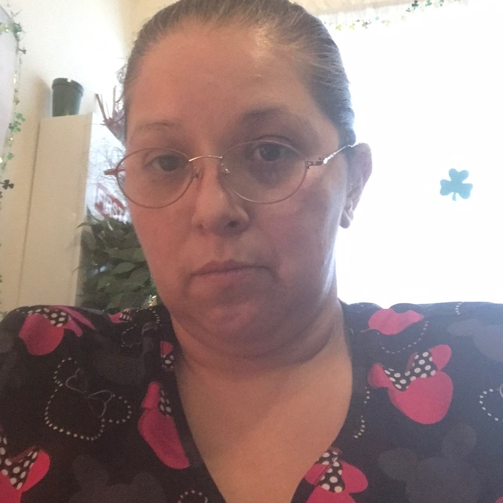 Meet your Posher, Gracey